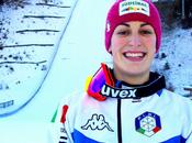 Intervista esclusiva Evelyn Insam: "Punto Mondiali juniores"