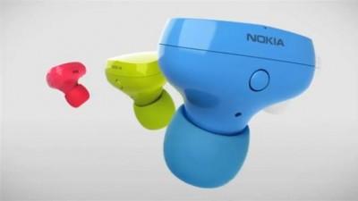 [video] Accessori Nokia in un arcobaleno di colori!