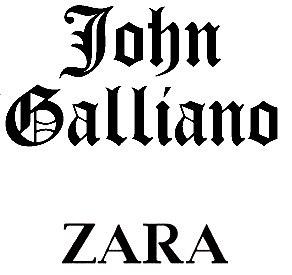 john-galliano-zara