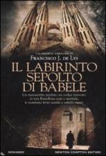 IL LABIRINTO SEPOLTO DI BABELE - di Francesco J. de Lys 