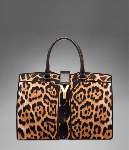 Yves Saint Laurent - BAGS