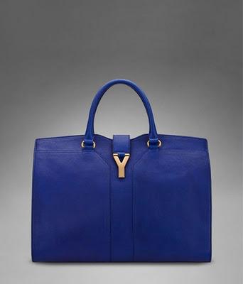 Yves Saint Laurent - BAGS