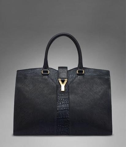 Yves Saint Laurent - BAGS