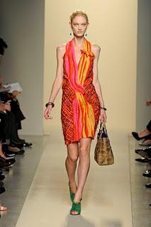 Bottega Veneta S/S 2012