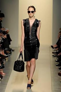 Bottega Veneta S/S 2012