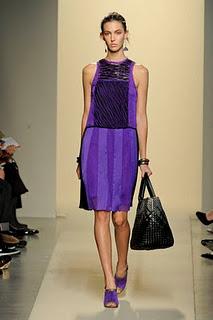 Bottega Veneta S/S 2012