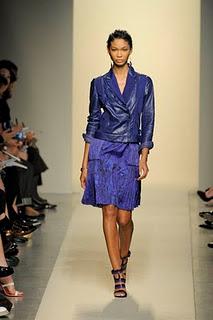 Bottega Veneta S/S 2012