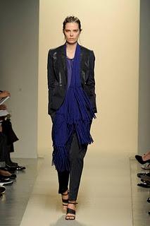 Bottega Veneta S/S 2012