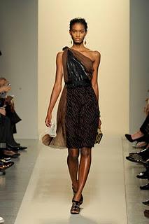 Bottega Veneta S/S 2012