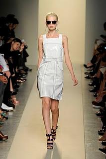 Bottega Veneta S/S 2012