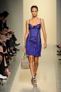 Bottega Veneta S/S 2012