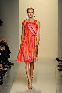 Bottega Veneta S/S 2012