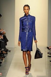 Bottega Veneta S/S 2012