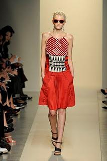 Bottega Veneta S/S 2012