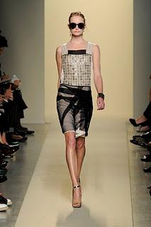 Bottega Veneta S/S 2012