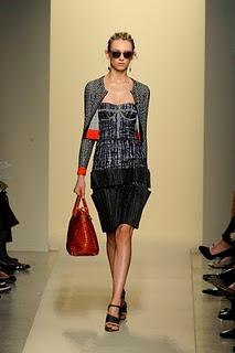 Bottega Veneta S/S 2012