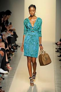 Bottega Veneta S/S 2012