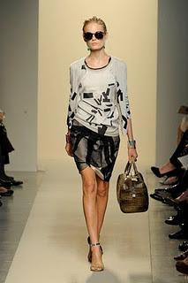 Bottega Veneta S/S 2012