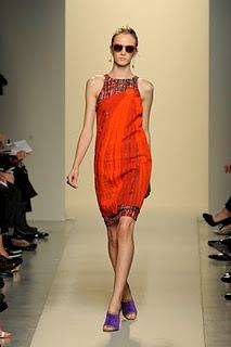 Bottega Veneta S/S 2012