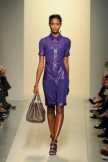 Bottega Veneta S/S 2012