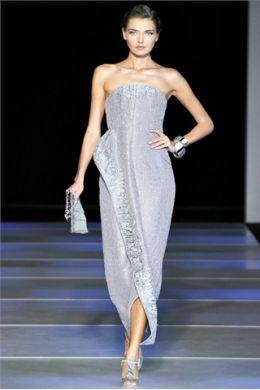 Giorgio Armani S/S 2012