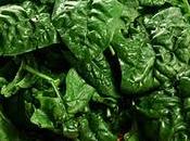 Sformato spinaci