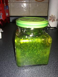 Salsa verde