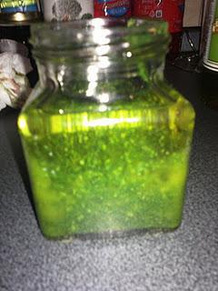 Salsa verde