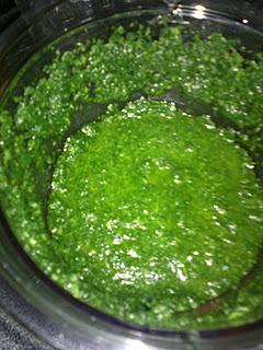 Salsa verde