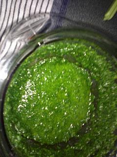 Salsa verde