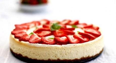 fragole-cheesecake