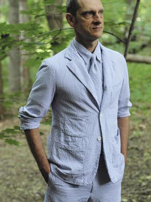 Engineered Garments _  Spring/Summer 2012 Lookbook