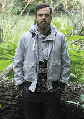 Engineered Garments _  Spring/Summer 2012 Lookbook