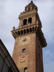 torre civica casale monferrato