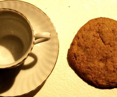 Triple Chocolate Chip Cookies!