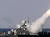 Teheran: niente portaerei Golfo Pesico