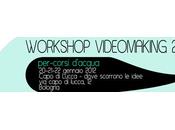 Cronos Film presenta WORKSHOP VIDEOMAKING