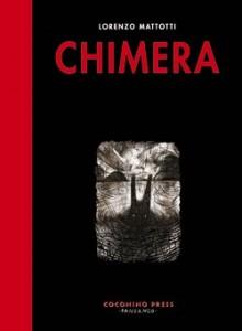 La nuova graphic novel di Lorenzo Mattotti: Chimera