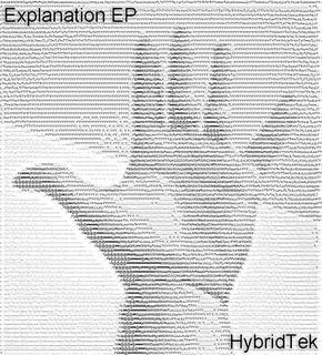 HybridTek - Explanation EP [2011]