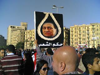 Piazza Tahrir - 23 Dicembre 2011