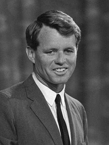 Discorso sul PIL di Robert Kennedy