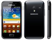 Samsung Galaxy Plus: svelate caratteristiche tecniche
