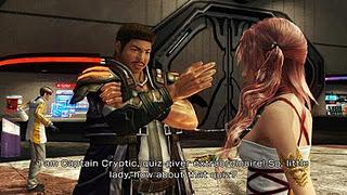 Final Fantasy XIII-2 : set di nuove immagini della versione europea