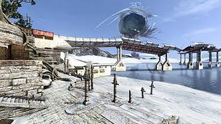 Final Fantasy XIII-2 : set di nuove immagini della versione europea