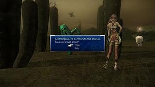 Final Fantasy XIII-2 : set di nuove immagini della versione europea