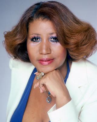 Aretha Franklin si sposa