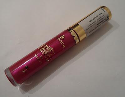 Essence Circus Circus Limited Editionv Review/Recensione + Photos/Foto/Swatches