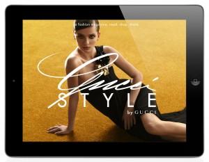 Fashion&Fashion;: Miu Miu apre a Houston, Ermanno Scervino a Bucarest e Gucci su iPad e iPhone