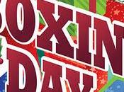Boxing