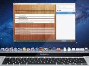 Wunderlist: Ottima applicazione iPhone,iPad,Mac organizzare propri impegni settimanali grafica fatta